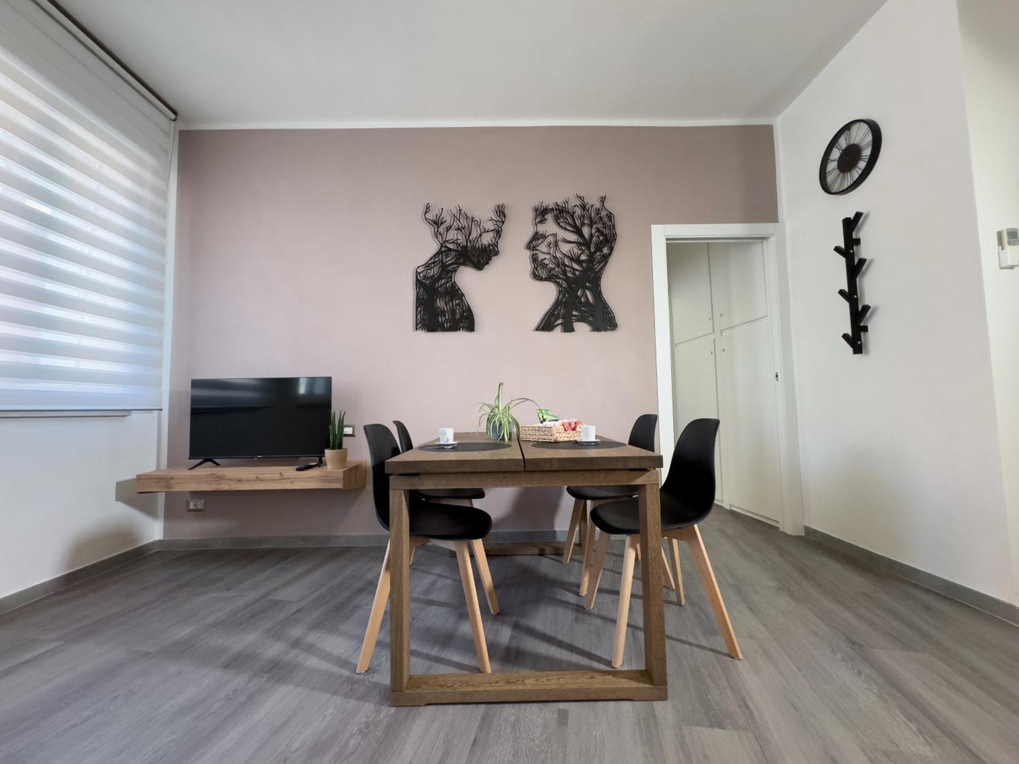 ורונה Berni Apartments מראה חיצוני תמונה