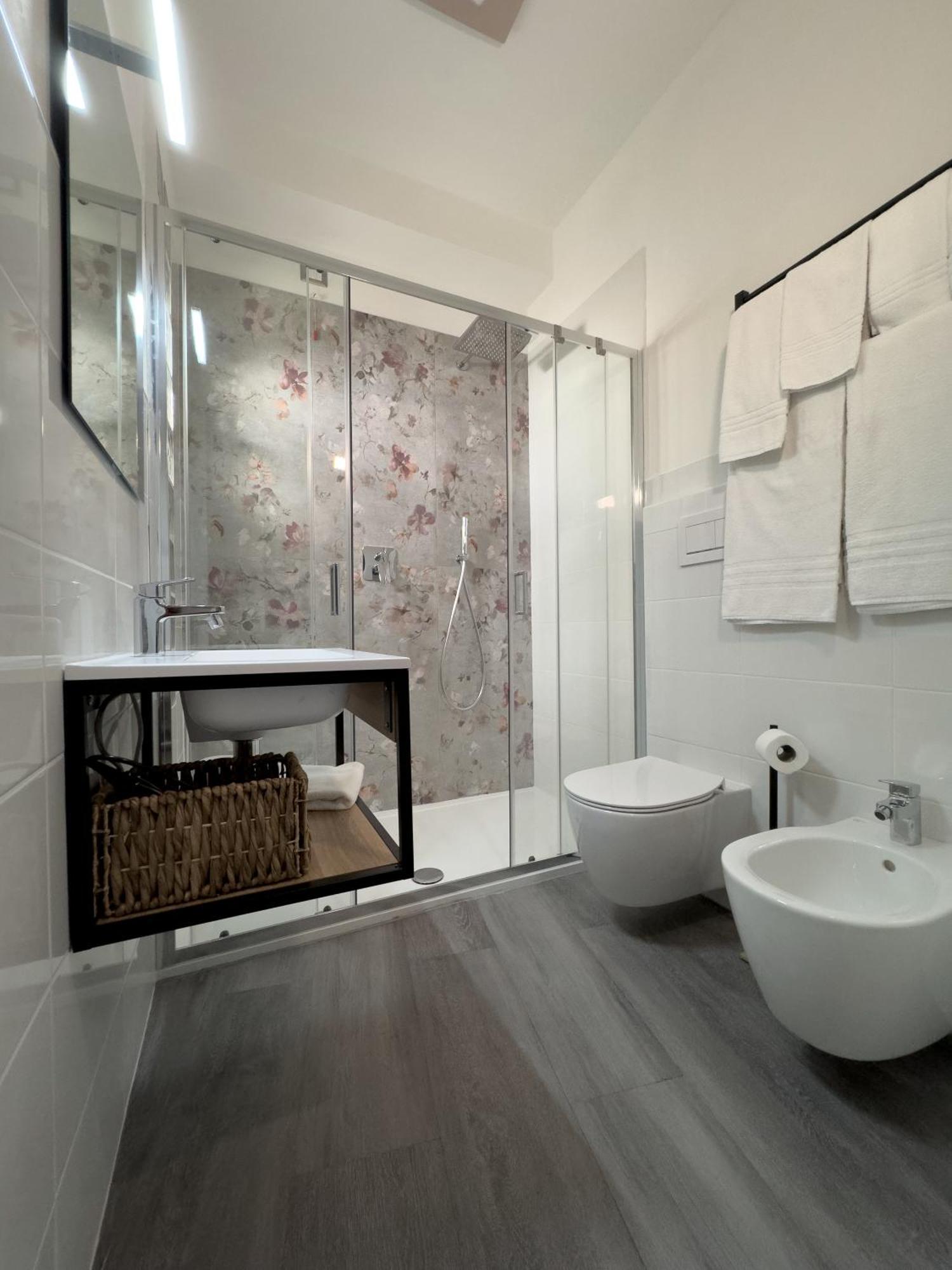 ורונה Berni Apartments מראה חיצוני תמונה