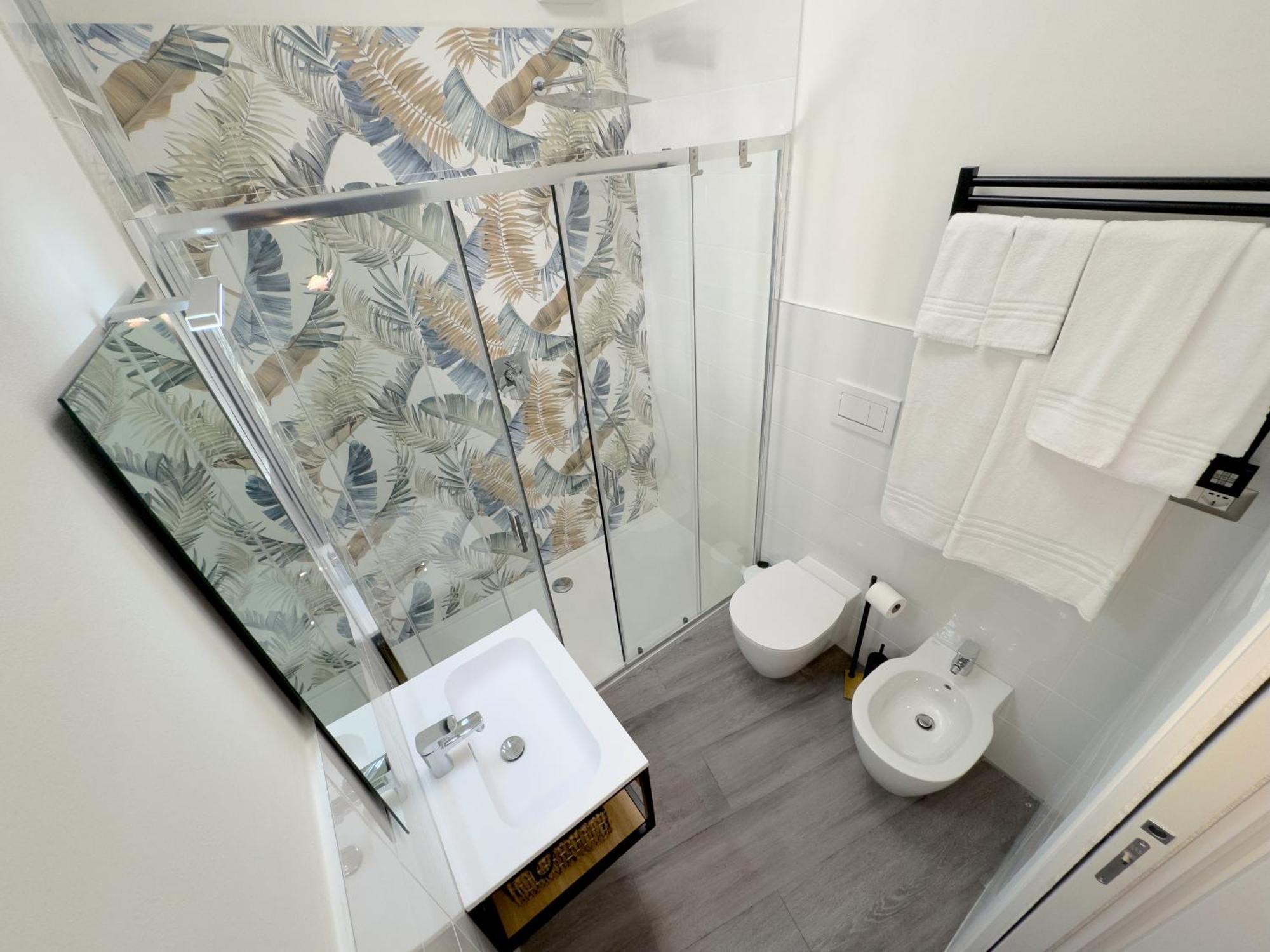 ורונה Berni Apartments מראה חיצוני תמונה