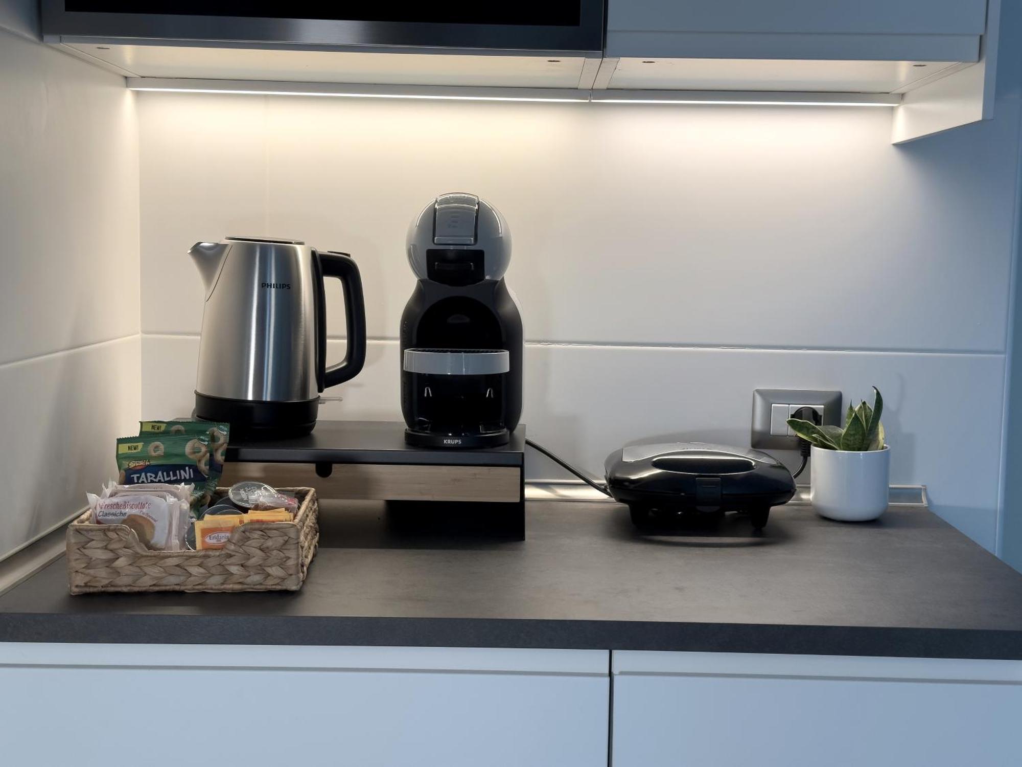ורונה Berni Apartments מראה חיצוני תמונה