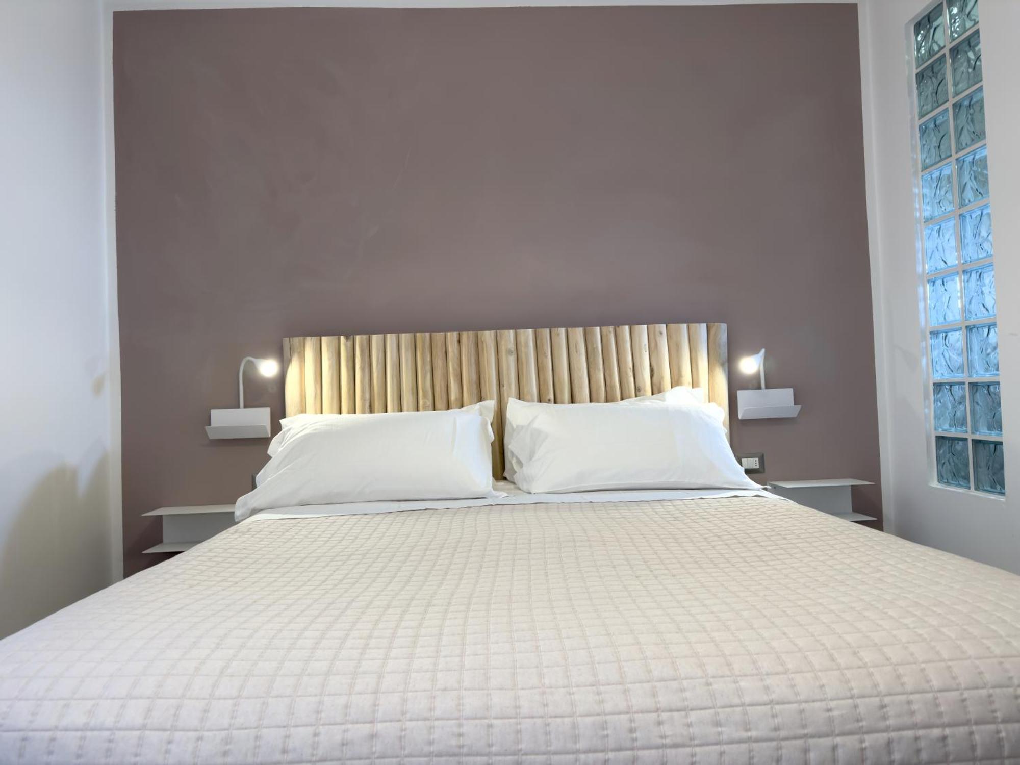 ורונה Berni Apartments מראה חיצוני תמונה