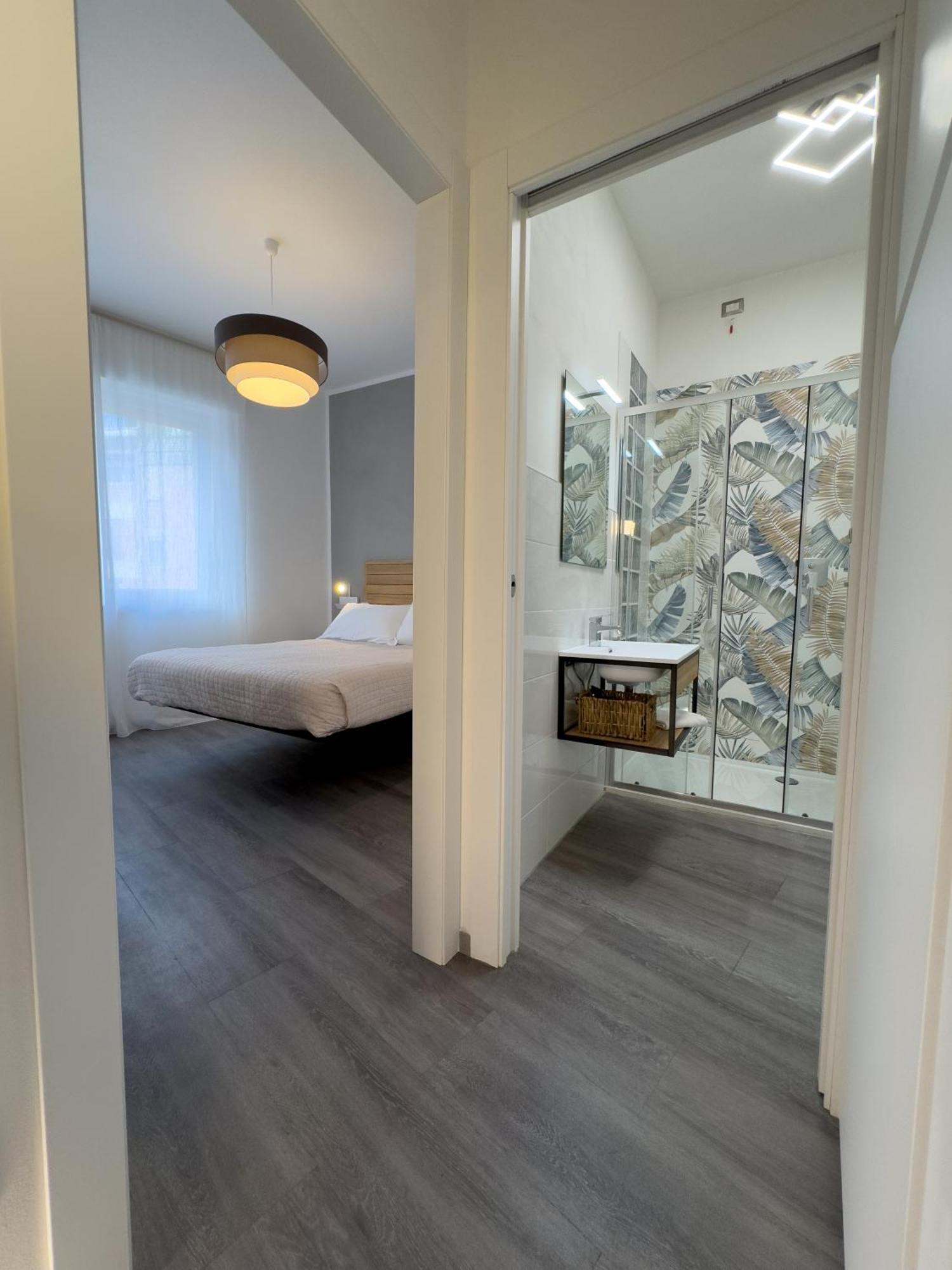ורונה Berni Apartments מראה חיצוני תמונה