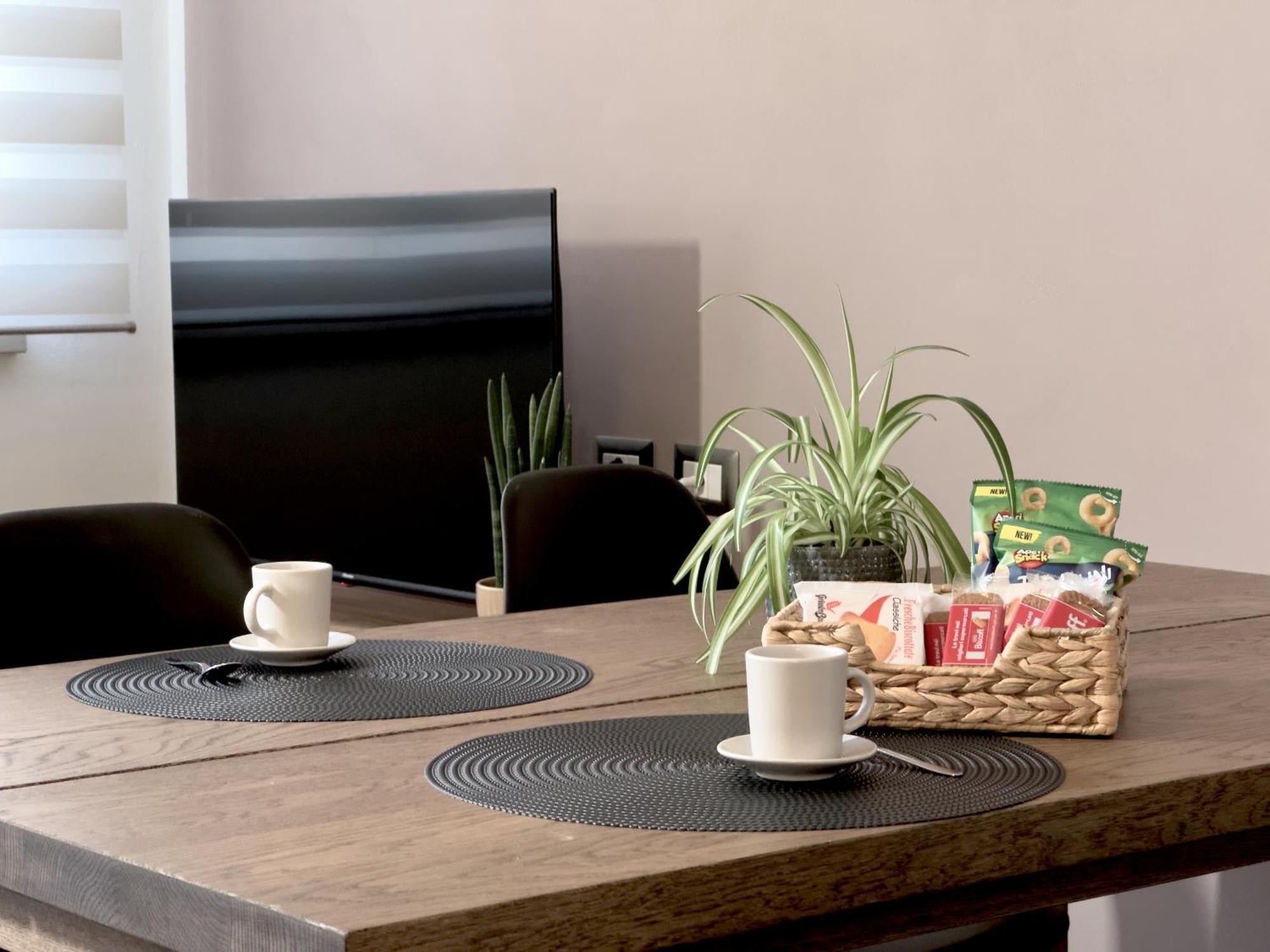 ורונה Berni Apartments מראה חיצוני תמונה