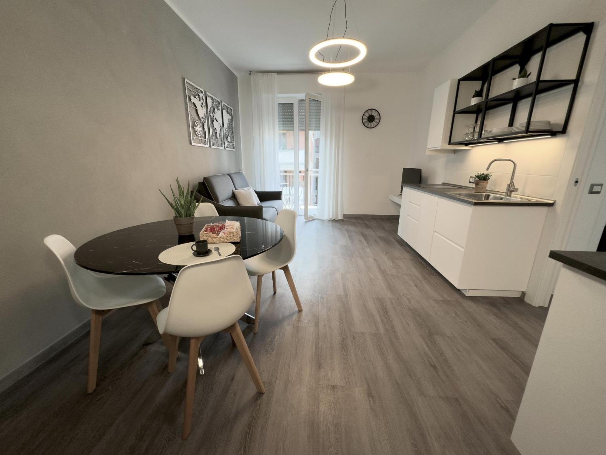 ורונה Berni Apartments מראה חיצוני תמונה