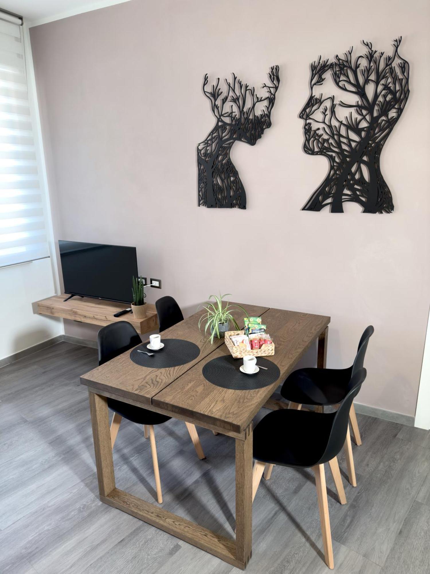 ורונה Berni Apartments מראה חיצוני תמונה